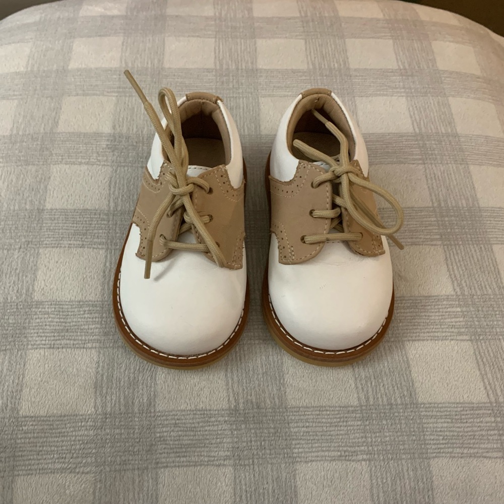 Elephantito boys Golfer Shoe